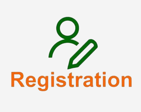 Registration